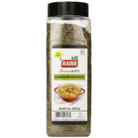 Badia Herbs De Provence, 8 Ounce (Pack of 6)