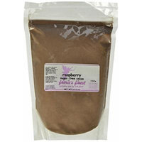 Faeries Finest Sugar-Free Cocoa, Raspberry, 16 Ounce