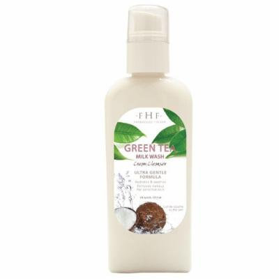 Farmhouse Fresh Green Tea Milk Wash Facial Cleanser