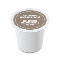 Faro Cup Bold Colombian, K-Cup Portion Pack for Keurig Brewers (24 Count)
