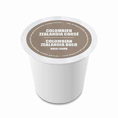 Faro Cup Bold Colombian, K-Cup Portion Pack for Keurig Brewers (24 Count)