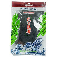Wel-pac Dashi Kombu Dried Seaweed (Pack of 1)