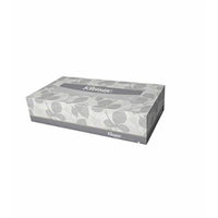 Kleenex Facial Tissue Convenience Case 2-Ply White 12ct