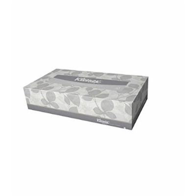 Kleenex Facial Tissue Convenience Case 2-Ply White 12ct