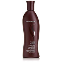 Senscience True Hue Violet Shampoo - For Toning Blonde - 10.2 oz