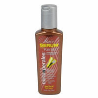 Mirta De Perales Hair Serum with Keratin and Argan Oil, 4 Ounce