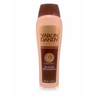 Varon Dandy Bath & Shower Gel 25 oz