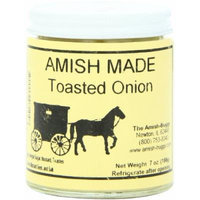Amish Buggy Toasted Onion, 7 Ounce