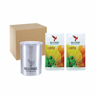 Bulletproof Upgraded Coffee Lovers Kit