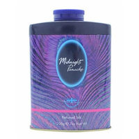 Taylor of London Midnight Panache Talc 200g
