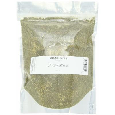 Whole Spice Zahtar Mix, 1 Pound