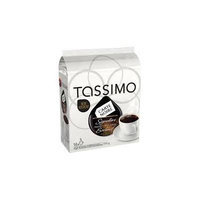Tassimo Carte Noire Signature Roast (Pack of 4)
