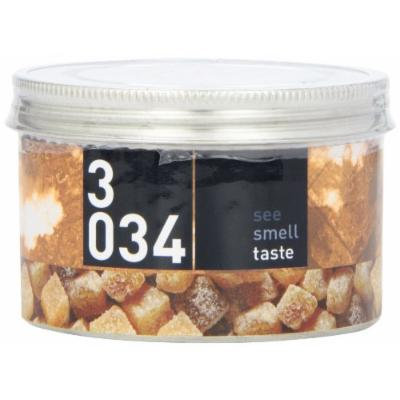 See Smell Taste Crystallized Ginger, 5-Ounce Jars