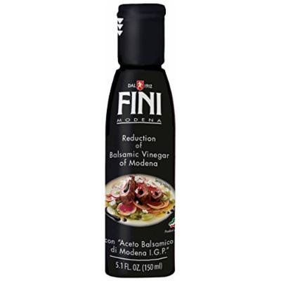 Fini Balsamic Vinegar Reduction, 5.1 Ounce