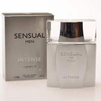 Sensual Men Intense