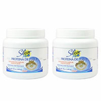 Silicon Mix Protieina De Perla Hair Treatment 36oz