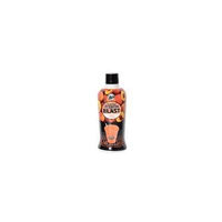 Big Train Peach Fruit Tea Blast Blender Mix Smoothie Concentrate (1-32-Ounce Container)