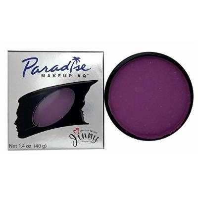 Mehron Paradise MAUVE - Face and Body Paint Pro Size 1.4 oz