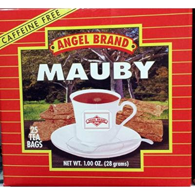 Angel Brand Mauby tea - 25 tea bags - (1 oz)