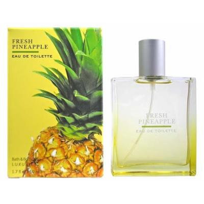 Bath & Body Works® Luxuries Fresh Pineapple Eau De Toilette