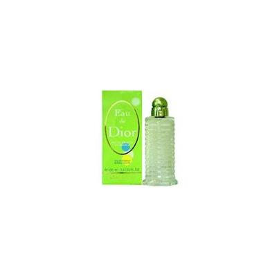Dior Eau De Dior Coloressence Energizing Spray
