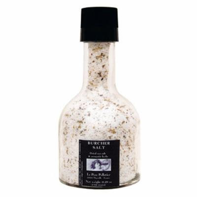 Butcher Salt Pere Pelletier salt mill grinder