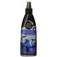 Belcam Bath Therapy Body Spray, Vanilla Fragrance, 8.5 Fluid Ounce