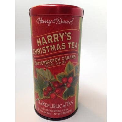 The Republic of Tea Harry's Christmas Tea (Harry & David)