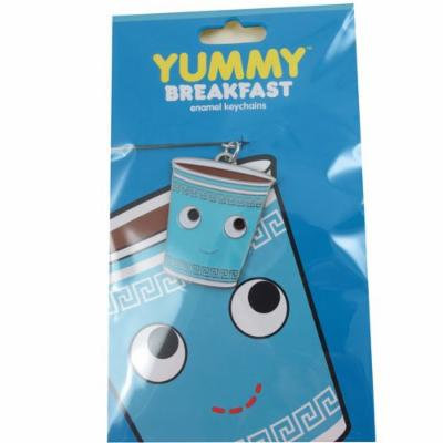 Kidrobot Yummy Breakfast 2