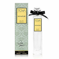 Tova Signature By Tova For Women. Eau De Parfum Spray 3.4 Oz.
