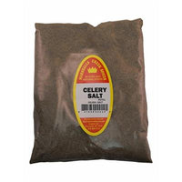 Marshalls Creek Spices Family Size Refill Celery Salt, 64 Ounces