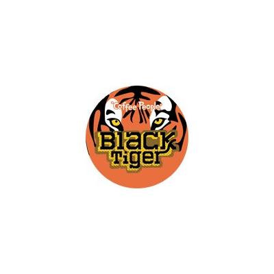 Coffee People Black Tiger 120 K- Cups