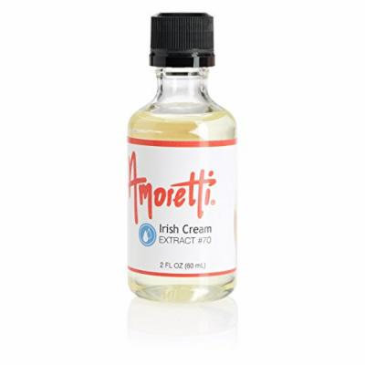 Amoretti Irish Cream Extract, 2 Ounce