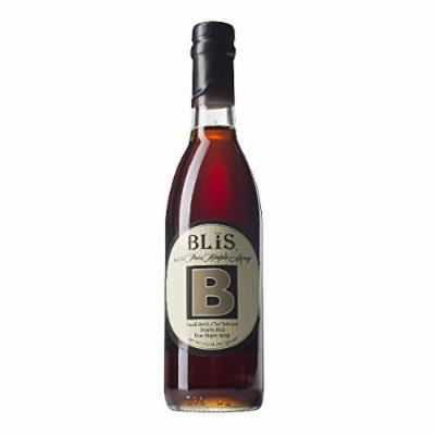 BLiS B Grade Michigan Pure Maple Syrup - 12.7 Fl Oz