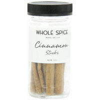 Whole Spice Cinnamon Stickjar, 1.4 Ounce