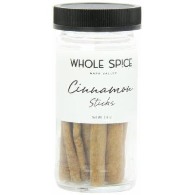 Whole Spice Cinnamon Stickjar, 1.4 Ounce