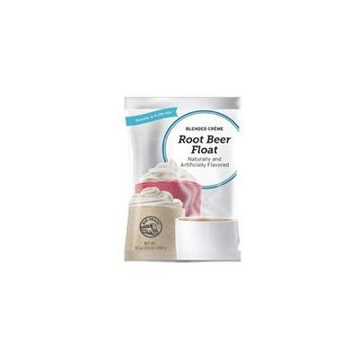Big Train Root Beer Float Blended Creme Frappe Mix, 3.5 lb Bag