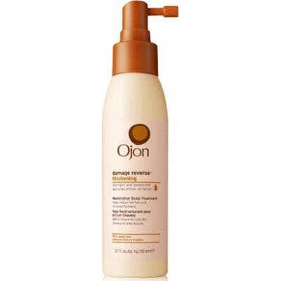 Ojon® Damage Reverse Thickening Restorative Scalp Treatment 110ml