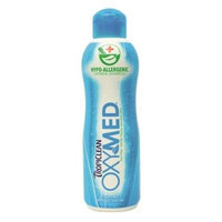 TROPICLEAN - OXY-MED HYPO ALLERGENIC SHAMPOO 20OZ