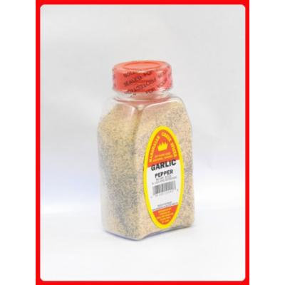 Marshalls Creek Spices Garlic and Pepper Seasoning, 10 Ounce