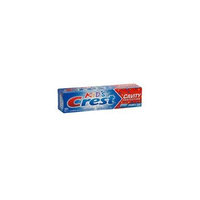Crest Crest Toothpaste For Kids, 4.6 oz (Pack of 2)