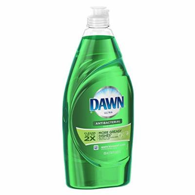 Dawn Ultra Dishwashing Liquid(21.6 Oz (Single Pack), Apple Blossom)