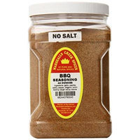 Marshalls Creek Spices Family Size BBQ, Barbeque Seasoning, 44 Ounce