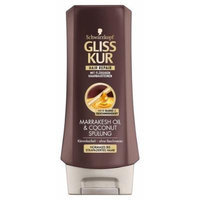 Gliss Kur Marakesh Oil & Coconut Conditioner 200 ml - Pack of 1-
