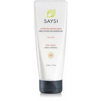 Saysi Natural Rejuvenating Cream, 10.58 Ounce
