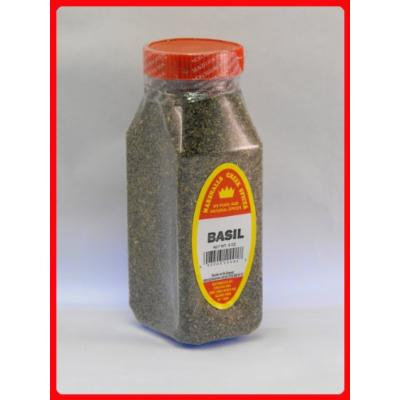 Marshalls Creek Spices Basil Seasoning, 4 Ounce