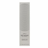 Kanebo Sensai Purifying Creamy Soap Step 2, Silky 125 ml