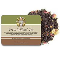 French Blend Tea - Loose Leaf - 16oz