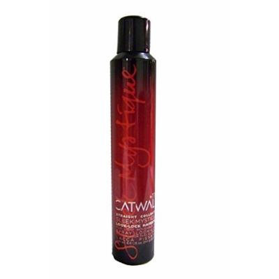 PACK OF 2- CATWALK BY TIGI SLEEK MYSTIQUE STRAIGHT COLLECTION LOOK-LOCK HAIRSPRAY