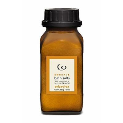 Erbaviva - Organic Bath Salts (Embrace Bath Salts)